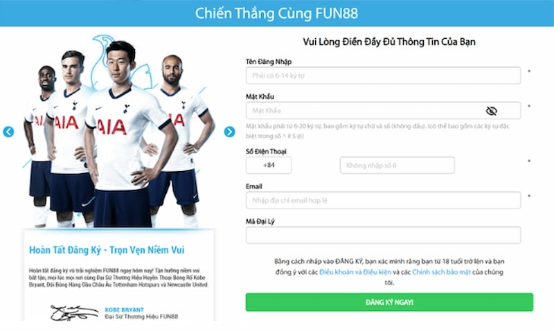 Fun88 - H&aacute;i ra tiền c&ugrave;ng nh&agrave; c&aacute;i đẳng cấp h&agrave;ng đầu 2023