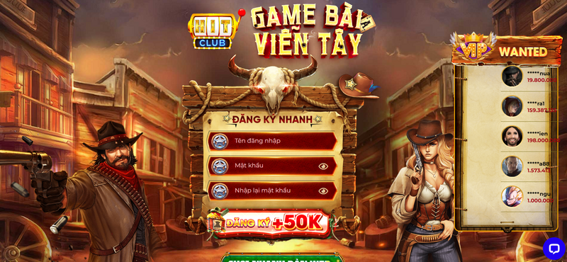 Hit Club - Thi&ecirc;n đường giải tr&iacute; xanh ch&iacute;n mới nhất 2023