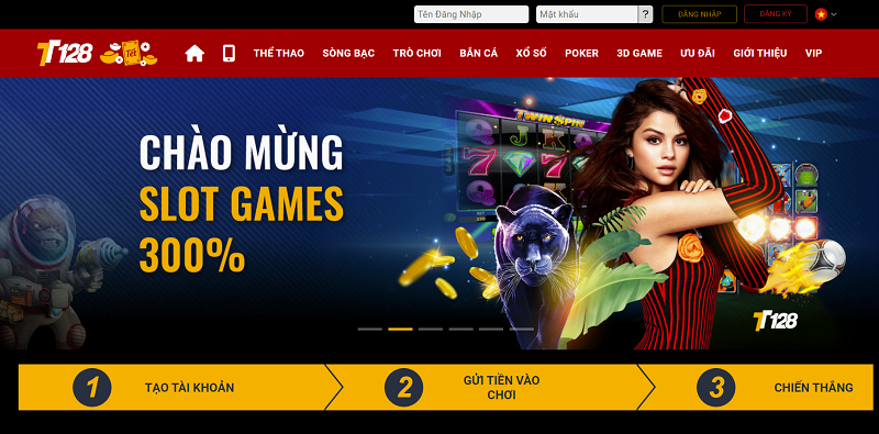 TT128 - Nh&agrave; c&aacute;i minh bạch, an to&agrave;n h&agrave;ng đầu Ch&acirc;u &Aacute;