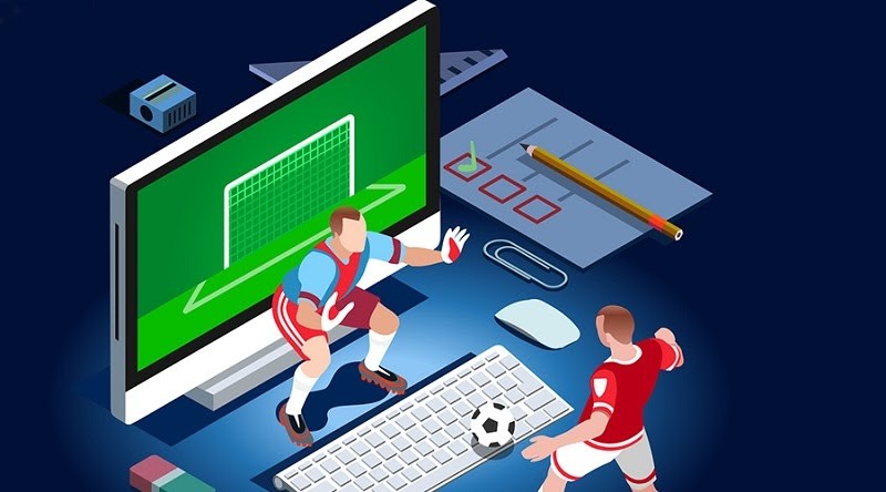 C&aacute;ch ra quyết định trong c&aacute; độ b&oacute;ng đ&aacute; để lu&ocirc;n gi&agrave;nh chiến thắng