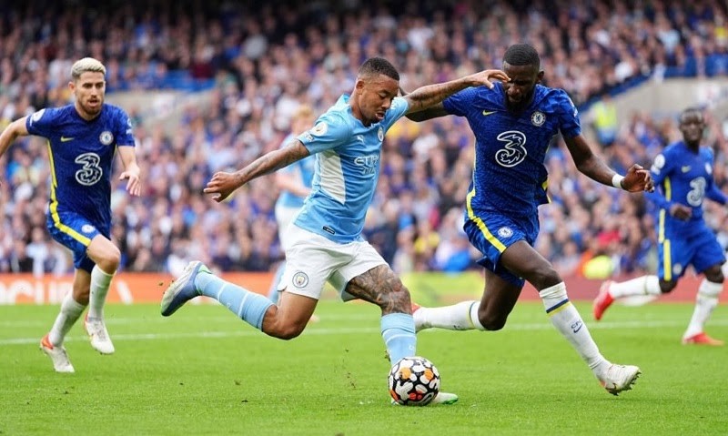 K&egrave;o chấp 0.5-1 l&agrave; sao