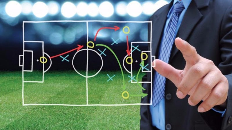 k&egrave;o Chấp Ch&acirc;u &Aacute;