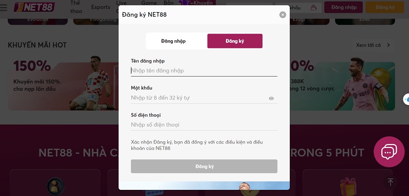 Tổng quan về nh&agrave; c&aacute;i Net88 - Nơi hội tụ c&aacute;c anh t&agrave;i c&aacute; cược
