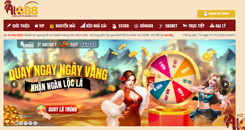 ALO88 &ndash; Nh&agrave; c&aacute;i số 1 chất lượng từ A &ndash; Z về sản phẩm v&agrave; dịch vụ