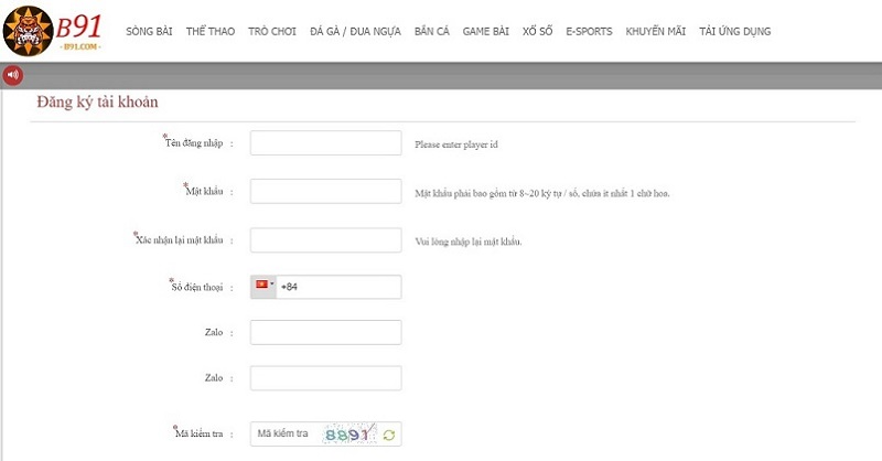Đ&aacute;nh gi&aacute; B91 - Ưu thế của một nh&agrave; c&aacute;i lớn mạnh to&agrave;n cầu
