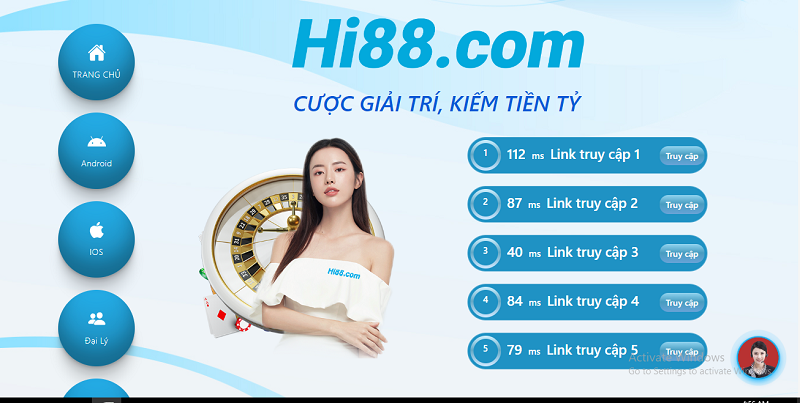 Hi88 &ndash; Nh&agrave; c&aacute;i số 1, Thi&ecirc;n đường giải tr&iacute; d&agrave;nh cho bet Việt&nbsp;