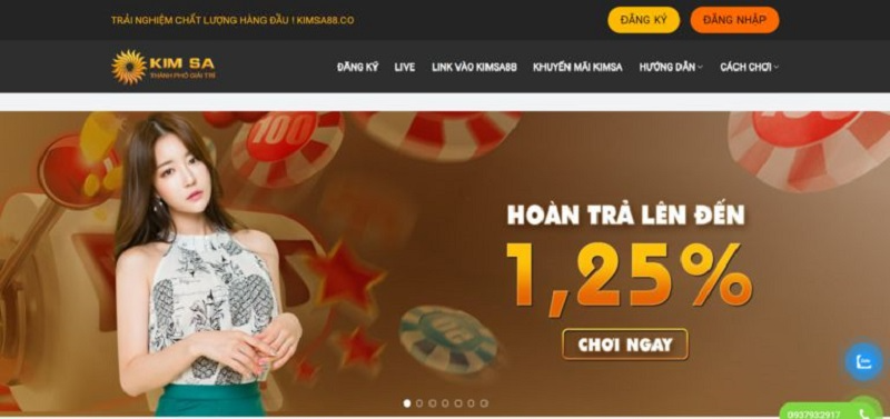 Đ&aacute;nh gi&aacute; Kimsa88 &ndash; Nh&agrave; c&aacute;i n&agrave;y c&oacute; uy t&iacute;n như lời đồn kh&ocirc;ng?