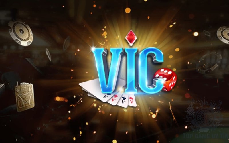 Vicwin &ndash; Cổng game b&agrave;i VICWIN chơi hay, tr&uacute;ng tiền thật