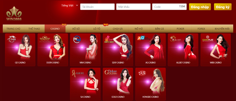 WIN3888 &ndash; L&agrave;n gi&oacute; mới tr&ecirc;n thị trường nh&agrave; c&aacute;i uy t&iacute;n