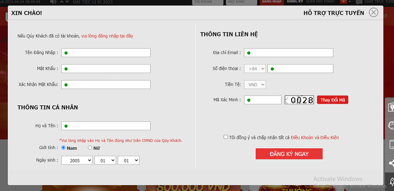 Wellbet - Nh&agrave; c&aacute;i c&aacute; cược si&ecirc;u đỉnh v&agrave; cực chất hiện nay