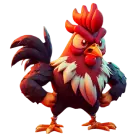 Đ&aacute; g&agrave; ONE88