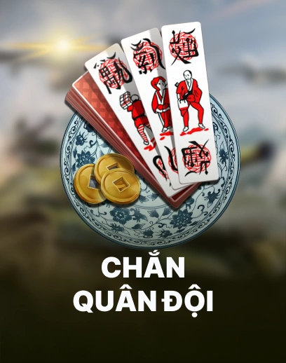 Chắn Qu&acirc;n Đội