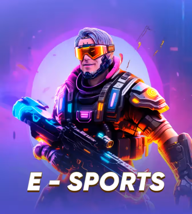 e-sports