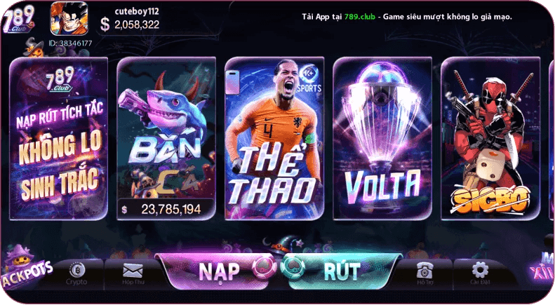 GIAO DIỆN TH&Acirc;N THIỆN V&Agrave; DỄ SỬ DỤNG