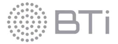 BTI