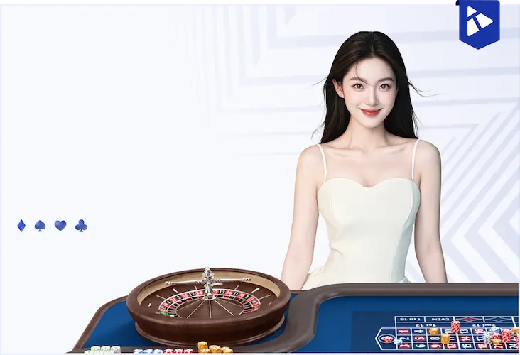 Baccarat <br /> Live