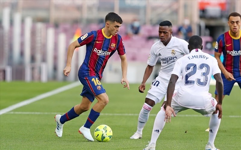 soi k&egrave;o b&oacute;ng đ&aacute; T&acirc;y Ban Nha