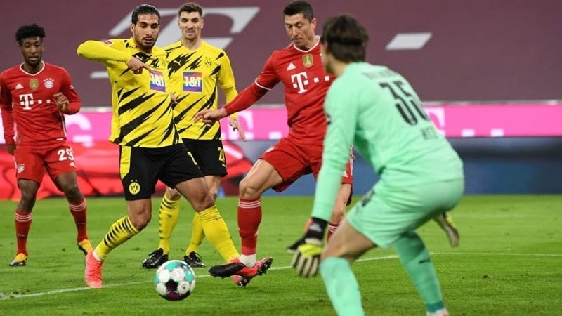 Tiết lộ địa chỉ xem tin b&oacute;ng đ&aacute; online chất lượng nhất hiện nay